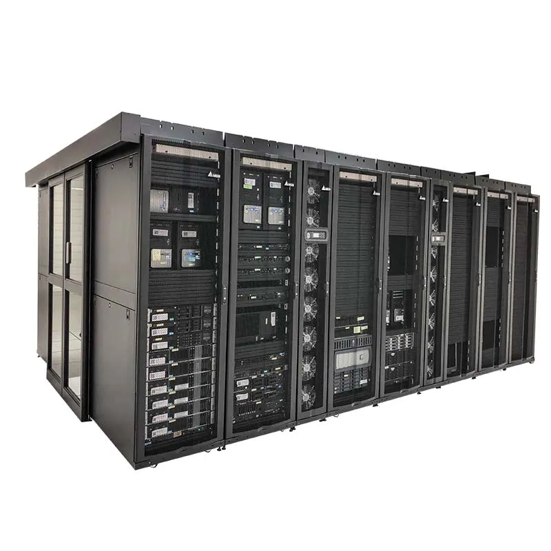 AF1000 Silicone free thermal pad for Data Center